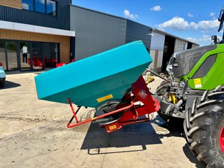 Distributeur d'engrais Sulky DPX - 2