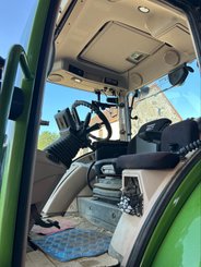 Tracteur agricole Fendt 313 Vario Gen 4 profi+ - 7