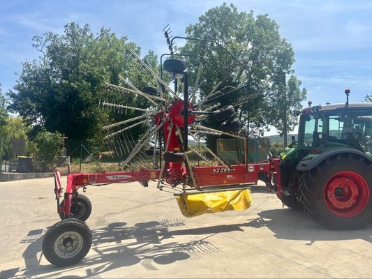 Andaineur Fella TS801