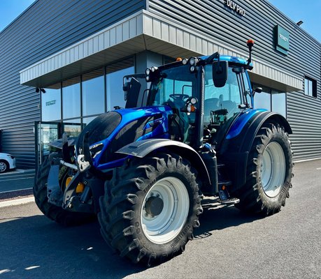 Tracteur agricole - N135 DIRECT