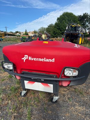 Pulvérisateur - autre - I-XTRA 1100