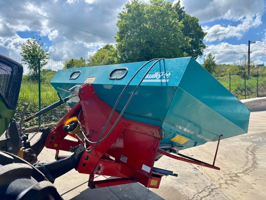 Distributeur d'engrais Sulky DPX