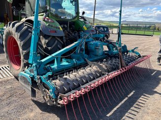 Herse rotative Sulky HR 400.26 - 3