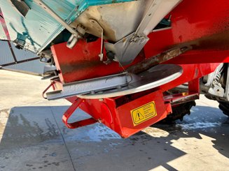 Distributeur d'engrais Sulky DPX - 13