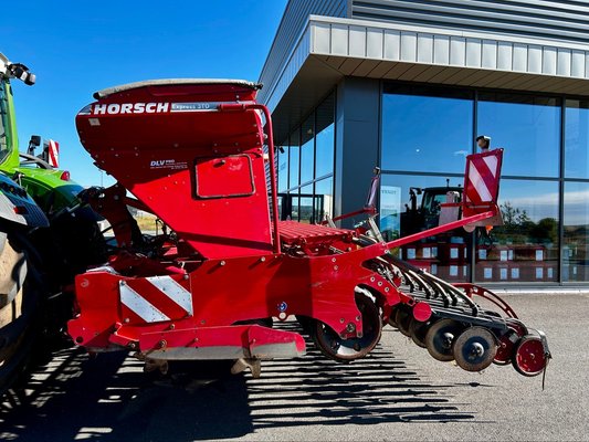 Semoir à grains Horsch EXPRESS 3 TD