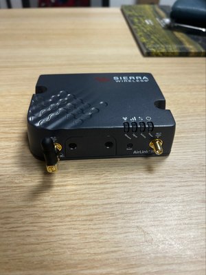 Autoguidage PTX Trimble RV55 SIERRA WIRELESS