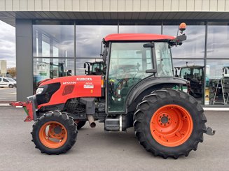 Tracteur agricole Kubota M5091N - 6