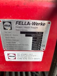 Andaineur Fella TS801 - 11
