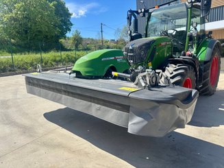 Faucheuse Fendt Slicer 310 F - 1