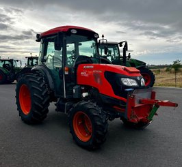 Tracteur agricole Kubota M5091N - 2