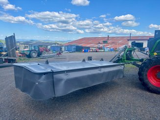 Faucheuse Fendt SLICER 320 P - 3
