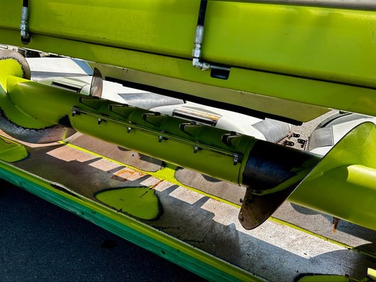 Bec cueilleur maïs Claas CORIO 680