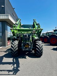 Tracteur agricole Fendt 313 Vario Gen 4 Power - 7