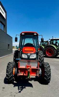 Tracteur agricole Kubota M5091N