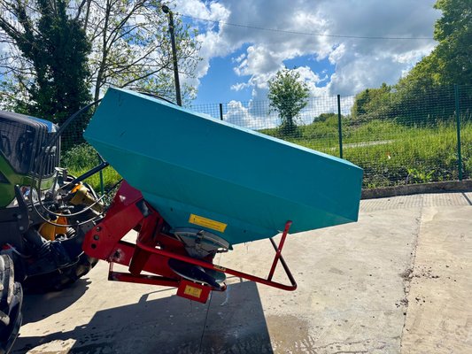 Distributeur d'engrais Sulky DPX