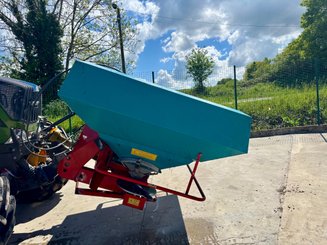 Distributeur d'engrais Sulky DPX - 7