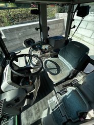 Tracteur agricole Fendt 414 VARIO - 9