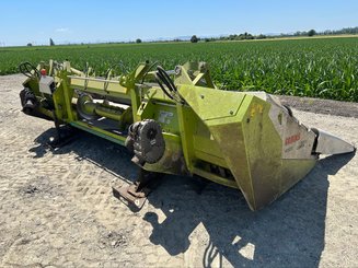 Bec cueilleur maïs Claas CORIO 680 - 6