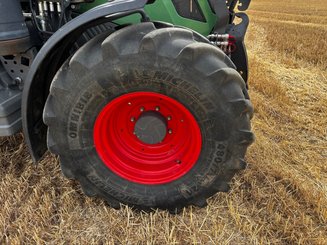 Tracteur agricole Fendt 312 S4 - 5