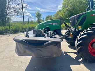 Faucheuse Fendt Slicer 310 F - 5