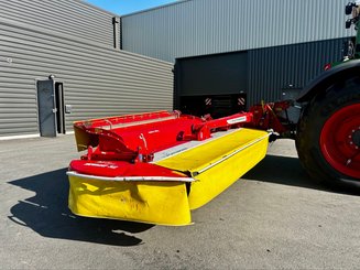 Faucheuse conditionneuse Pöttinger NOVACAT 302 ED - 1