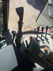 Tracteur agricole Massey Ferguson 3635 - 7