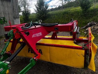 Faucheuse Fella SM 310 FZ - 9