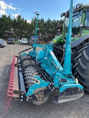 Herse rotative Sulky HR 400.26 - 1