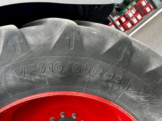 Tracteur agricole Fendt 720 S4 ProfiPlus - 13