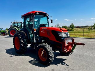 Tracteur agricole Kubota M5091N - 3