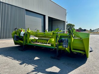 Bec cueilleur maïs Claas CORIO 680 - 6