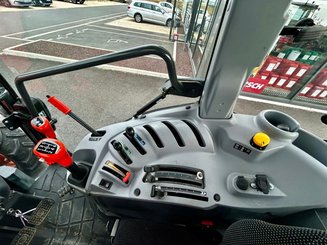 Tracteur agricole Kubota M5091N - 10