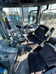 Tracteur agricole Valtra N135 DIRECT - 9