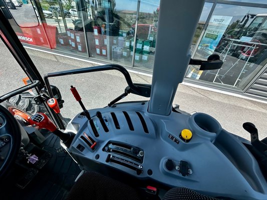 Tracteur agricole Kubota M5091N