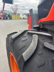 Tracteur agricole Kubota M5091N - 10