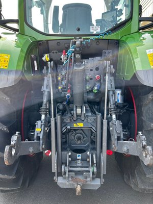 Tracteur agricole Fendt 716 Vario Gen6 Power +