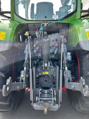 Tracteur agricole Fendt 716 Vario Gen6 Power + - 5