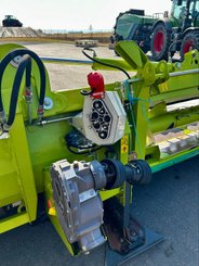 Bec cueilleur maïs Claas CORIO 680 - 10