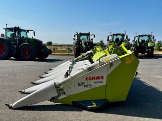 Bec cueilleur maïs Claas CORIO 680 - 1