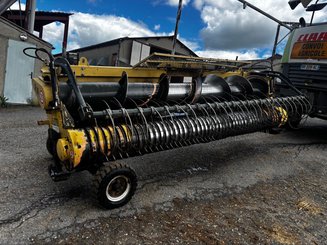 Pick-up pour ensileuse Idass GE 35 - 2