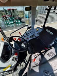 Tracteur agricole Kubota M5091N - 7