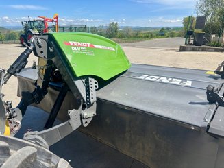 Faucheuse Fendt Slicer 310 F - 4