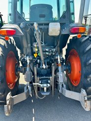 Tracteur agricole Kubota M5091N - 6