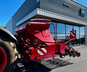 Semoir à grains Horsch EXPRESS 3 TD - 1