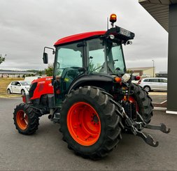 Tracteur agricole Kubota M5091N - 7