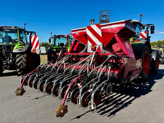 Semoir à grains Horsch EXPRESS 3 TD