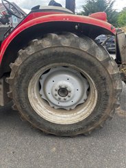 Tracteur agricole Massey Ferguson MF 5425 - 10