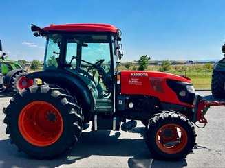 Tracteur agricole Kubota M5091N - 4