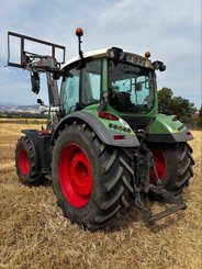 Tracteur agricole Fendt 312 S4 - 10