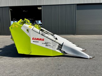 Bec cueilleur maïs Claas CORIO 680 - 4